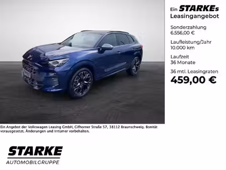 Cupra Terramar VZ 1.5 272