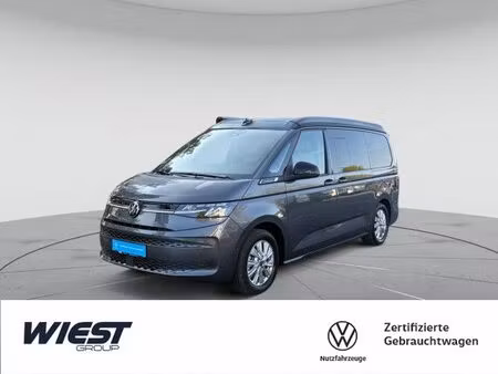 Volkswagen Transporter 4Motion