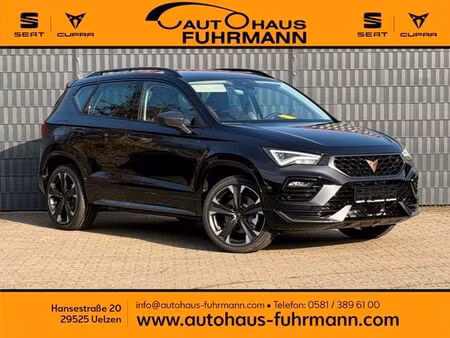 Cupra Ateca 1.5 TSI 150