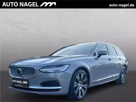 Volvo V90 T6 2.0 Plus 4x4