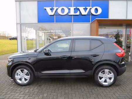 Volvo XC40 B3 2.0 163