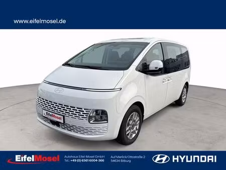 Hyundai Staria 1.6 T-GDi 225 Trend