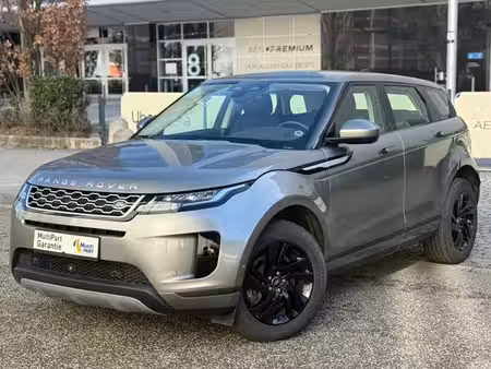 Land Rover Range Rover Evoque D180 2.0 200 4x4