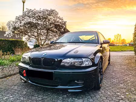 BMW Série 3 330i 3.0 231