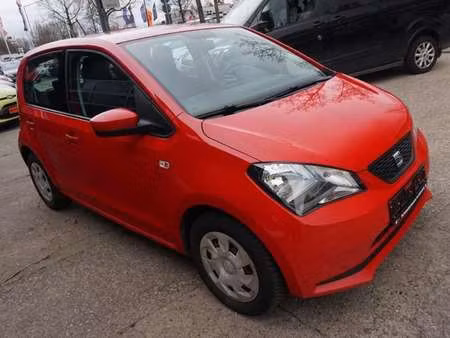 Seat Mii 1.0 60 Style