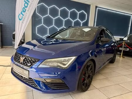 Seat Leon Cupra 2.0 300 ST
