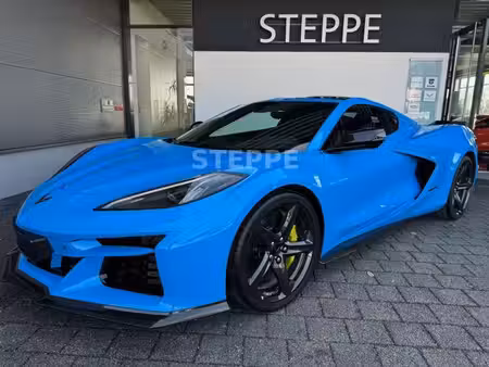 Corvette C8 E-Ray V8 6.2