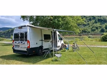 Fiat Ducato 2.3 131