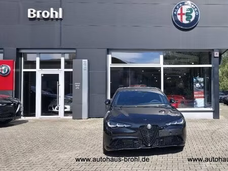 Alfa Romeo Giulia 2.0 280 4x4