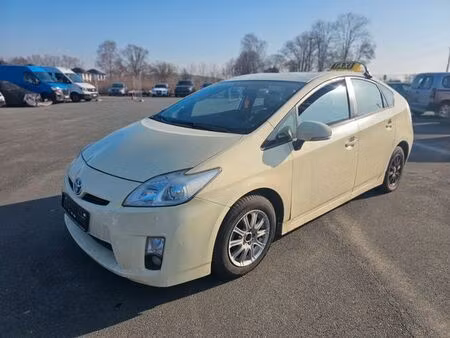 Toyota Prius 1.8 99