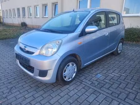 Daihatsu Cuore 1.0 69