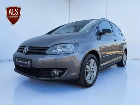 Volkswagen Golf Plus Match