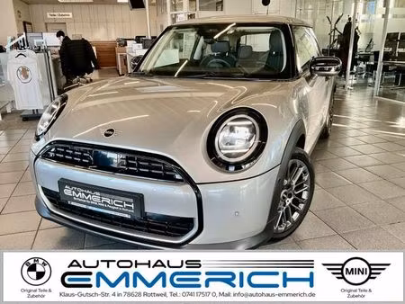 Mini Mini Cooper 1.5 156 Classic