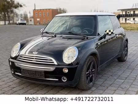 Mini Mini Cooper 1.6