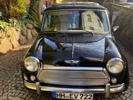 Mini Mini Cooper 1.3 MPI 63