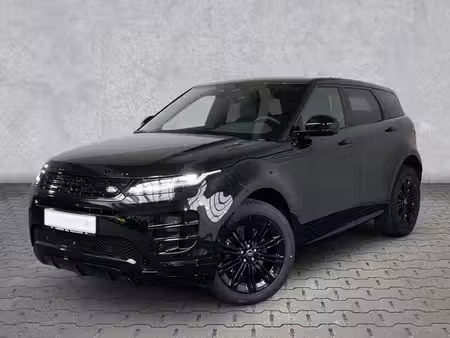 Land Rover Range Rover Evoque D200 2.0 204 Dynamic SE 4x4