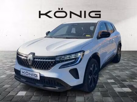Renault Austral 1.2 200 Evolution