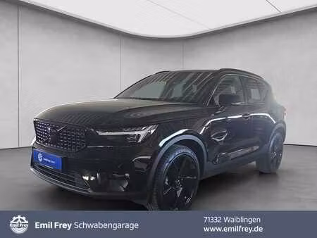 Volvo XC40 2.0