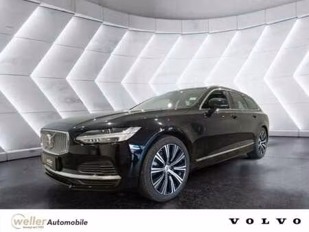 Volvo V90 T8 2.0 4x4