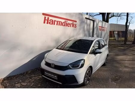 Honda Jazz E:hev 1.5 107 Advance