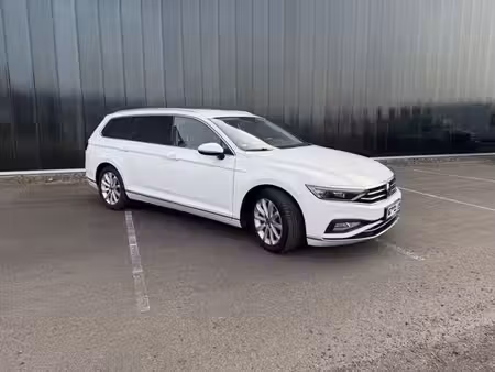 Volkswagen Passat 2.0 TDI 150 Elegance