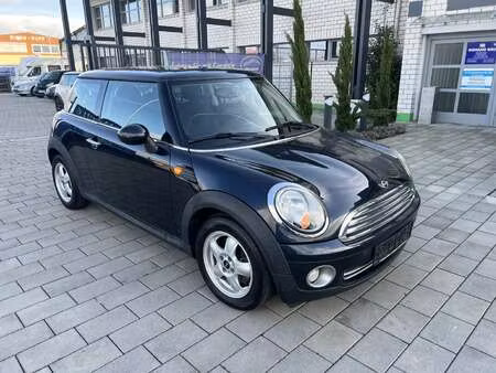 Mini Mini Cooper 1.6 120