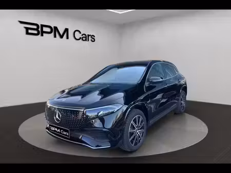 Mercedes-Benz EQA 250+ 190 Business