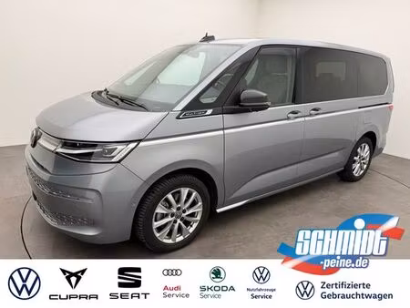 Volkswagen Multivan Style 4Motion