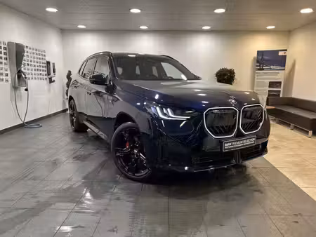 BMW X3 30e 2.0 299 xDrive