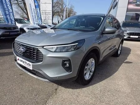 Ford Kuga 2.5 Titanium