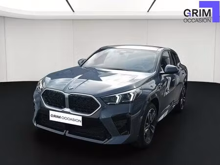 BMW X2 20i 1.5 170 M Sport sDrive