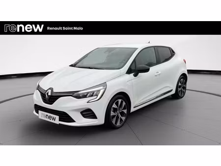 Renault Clio 1.5 dCi 100