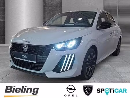 Peugeot 208 1.2 100 Style