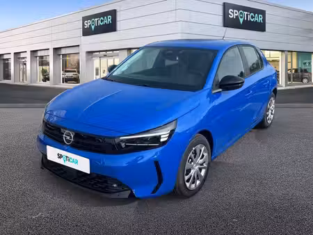 Opel Corsa 1.2 100 Edition