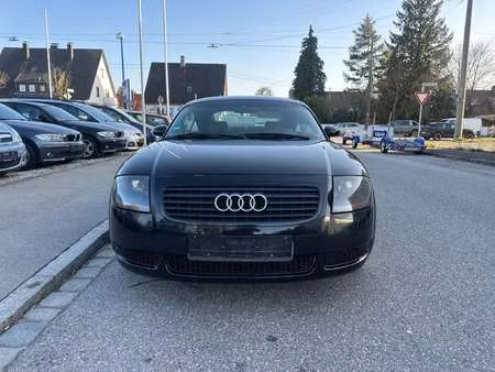Audi TT 1.8