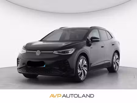 Volkswagen ID.4 GTX 340 4Motion