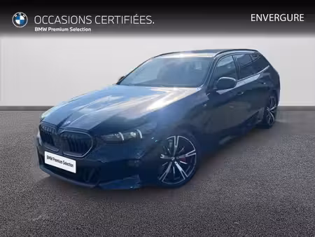 BMW Série 5 530e 2.0 xDrive