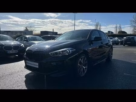 BMW Série 1 128i 2.0 265