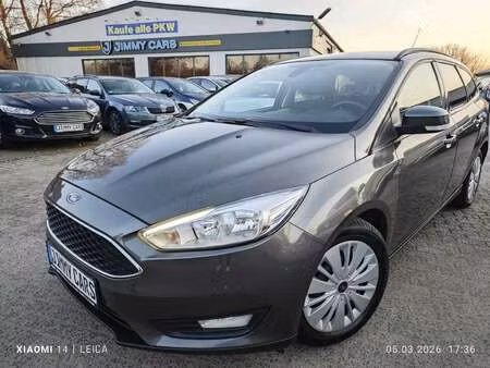 Ford Focus 1.0 EcoBoost 125 Active
