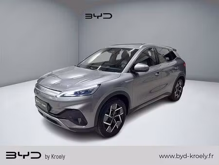 BYD Atto3 204
