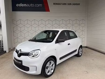 Renault Twingo 82 Authentique