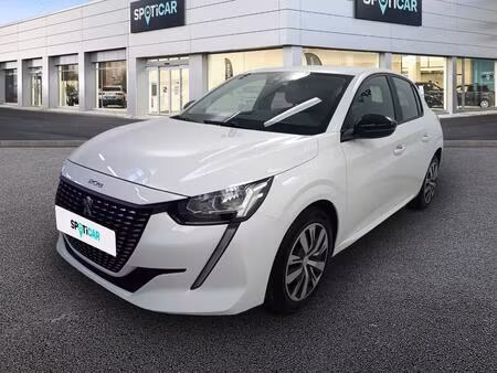 Peugeot 208 1.2 75 Active