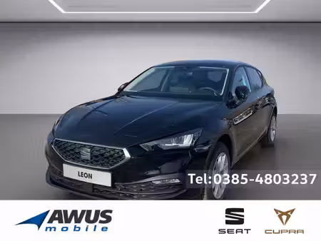 Seat Leon 1.5 TSI 150