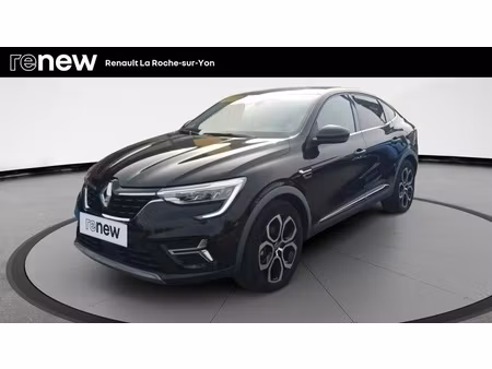 Renault Arkana E-Tech 1.6 145