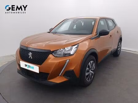 Peugeot 2008 1.2 PureTech 100 Active