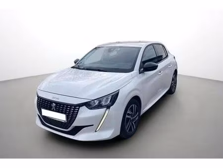 Peugeot 208 1.2 PureTech 100 Allure