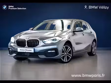 BMW Série 1 116d 1.5 116