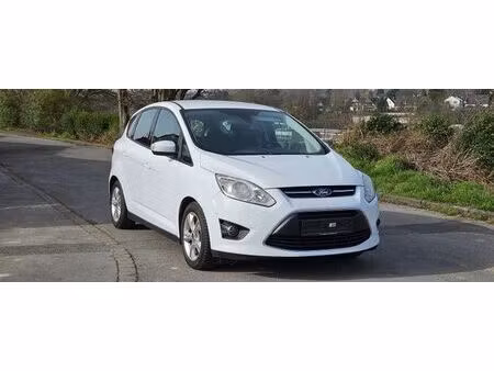 Ford C-max 1.6 TDCi 95 Edition