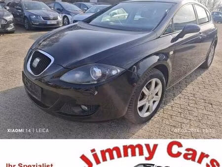 Seat Leon 2.0 FSI 150 Référence