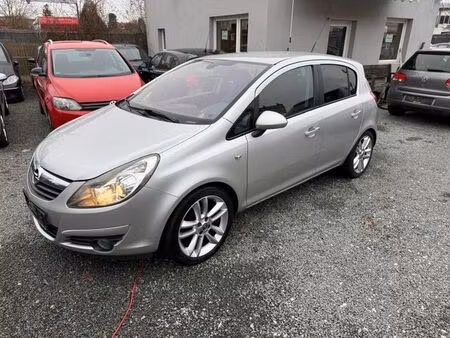 Opel Corsa 1.4 101 Innovation